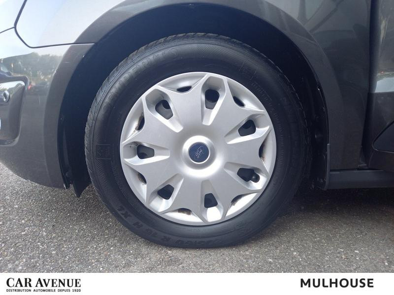 Occasion FORD Tourneo Connect 1.0 EcoBoost 100ch Stop&Start Trend Garantie 12 mois 2018 Gris 13490 € à Mulhouse