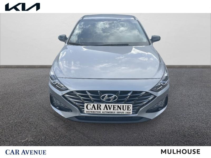 Used HYUNDAI i30 1.0 T-GDi 120ch Creative Garantie 1an CarPlay Sièges chauffants 2024 Shimmering Silver Métal € 18190 in Mulhouse