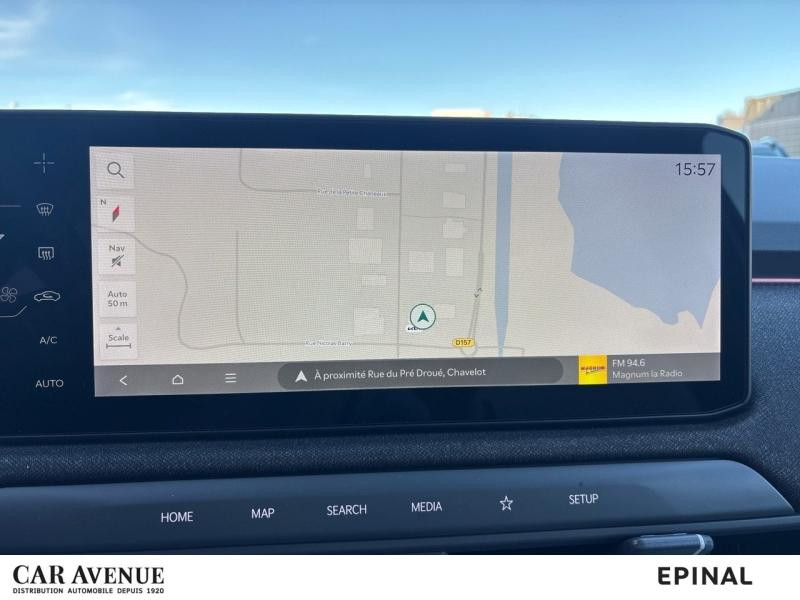 Occasion KIA EV3 204ch 81,4kWh GT-Line 2025 2025 Vert Pastel métallisé 40290 € à Mulhouse