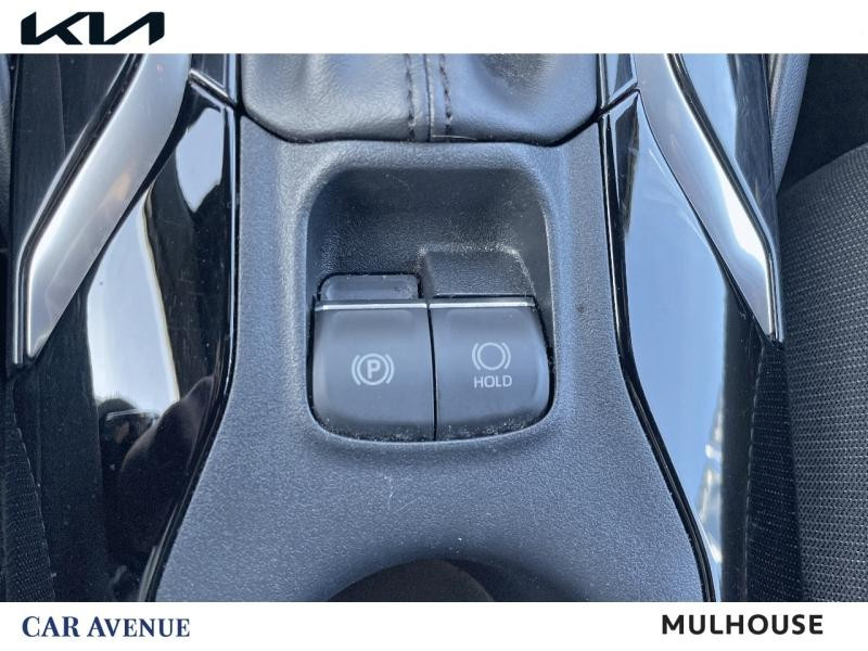 Occasion TOYOTA Corolla Touring Spt 1.8 140ch Dynamic Garantie 1 an Caméra CarPlay 2024 Blanc 24790 € à Mulhouse