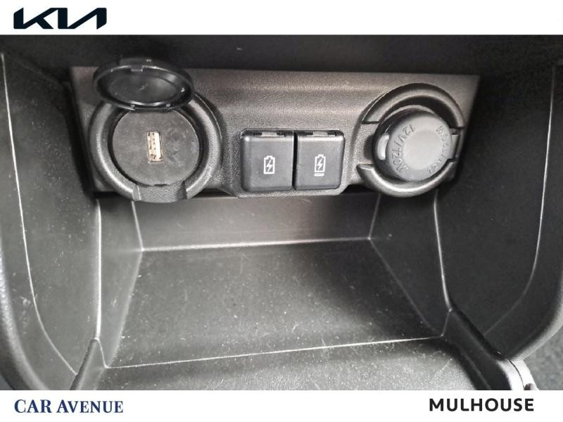 Used SUZUKI Swift 1.2 Hybrid 83ch Pack Garantie 1an Carplay Caméra Gps Sièges chauffants 2025 Orange € 16190 in Mulhouse