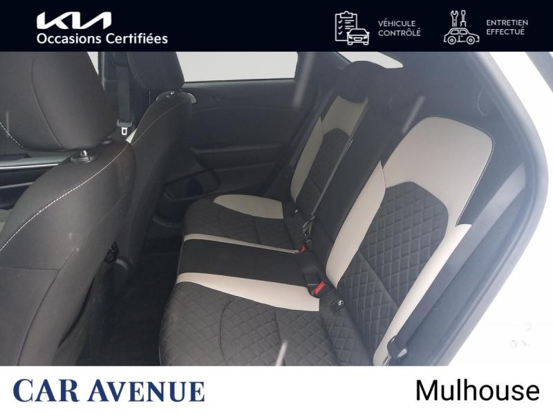 Used KIA ProCeed 1.0 T-GDI 120ch GT Line MY20 GARANTIE 12 MOIS 2020 Blanc Sensation nacré € 17990 in Mulhouse