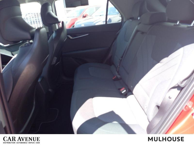 Occasion KIA Niro EV 204ch Motion Garantie 04/30 Caméra CarPlay Régul adaptatif 2023 Rouge Magma Métallisé 21990 € à Mulhouse