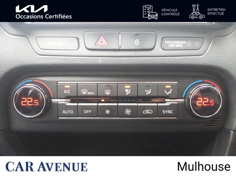 Used KIA ProCeed 1.0 T-GDI 120ch GT Line MY20 GARANTIE 12 MOIS 2020 Blanc Sensation nacré € 17990 in Mulhouse