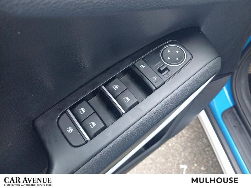 Used KIA e-Soul 136ch Motion Garantie 12/29 LED Caméra CarPlay 2022 Bleu € 15790 in Mulhouse
