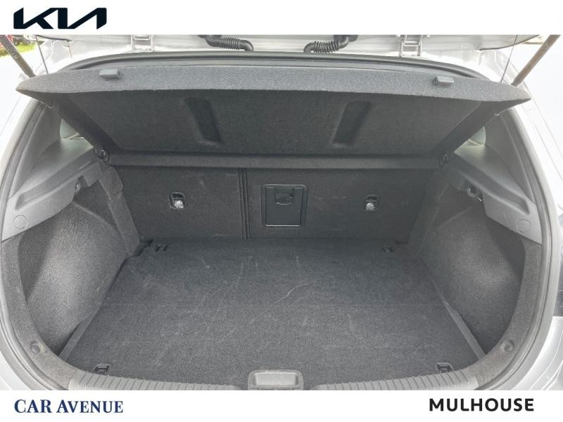 Used HYUNDAI i30 1.0 T-GDi 120ch Creative Garantie 1an CarPlay Sièges chauffants 2024 Shimmering Silver Métal € 18190 in Mulhouse