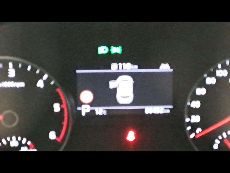 Used KIA Sportage 1.6 CRDi 136ch MHEV GT Line Premium 4x2 DCT7 GARANTIE 12 MOIS 2021 Gris Acier € 21990 in Mulhouse