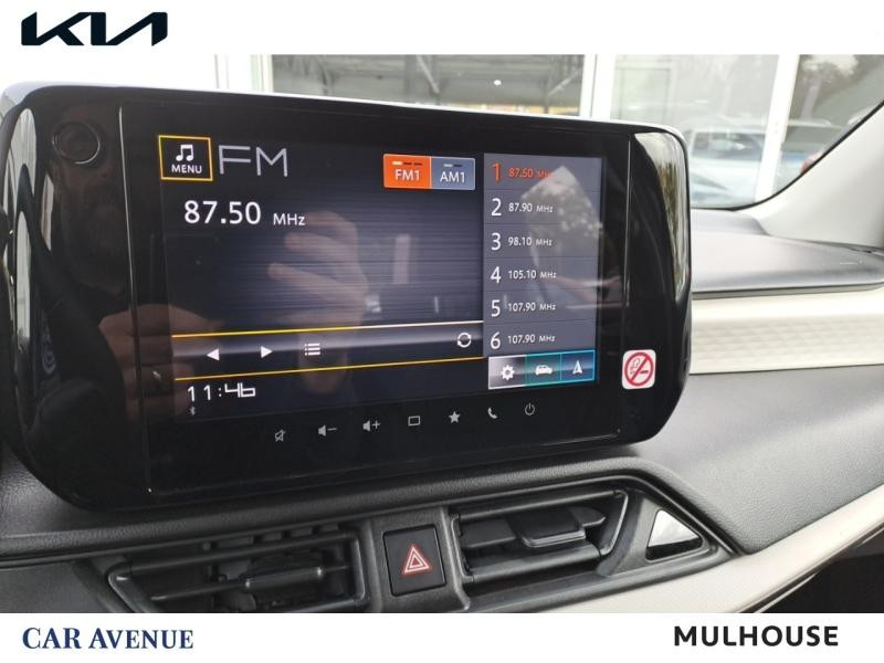 Used SUZUKI Swift 1.2 Hybrid 83ch Pack Garantie 1an Carplay Caméra Gps Sièges chauffants 2025 Orange € 16190 in Mulhouse