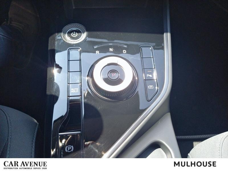 Occasion KIA Niro EV 204ch Motion Garantie 04/30 Caméra CarPlay Régul adaptatif 2023 Rouge Magma Métallisé 21990 € à Mulhouse