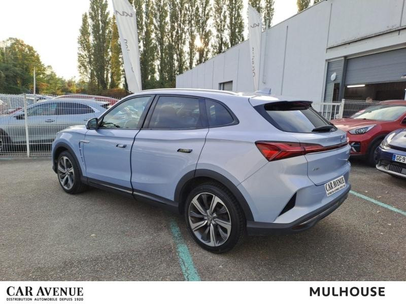 Used MG MOTOR MARVEL R EV 288ch - 70kWh Performance 4WD 2022 Prism Blue métallisée € 19990 in Mulhouse