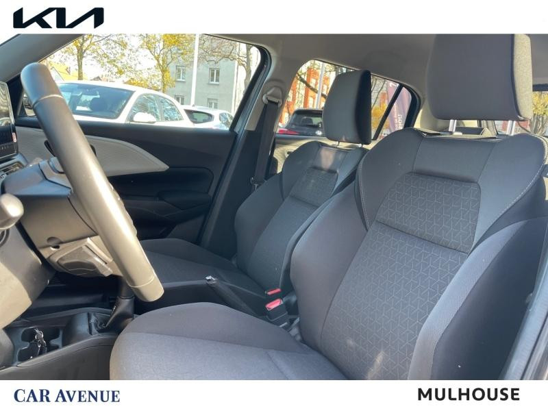 Used SUZUKI Swift 1.2 Hybrid 83ch Pack Garantie 1an Carplay Caméra Gps Sièges chauffants 2025 Orange € 16190 in Mulhouse