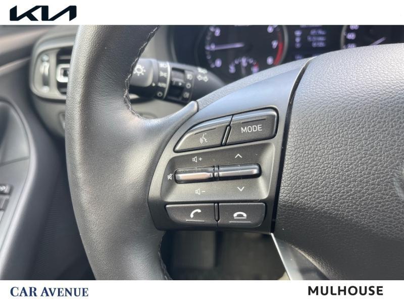 Used HYUNDAI i30 1.0 T-GDi 120ch Creative Garantie 1an CarPlay Sièges chauffants 2024 Shimmering Silver Métal € 18190 in Mulhouse