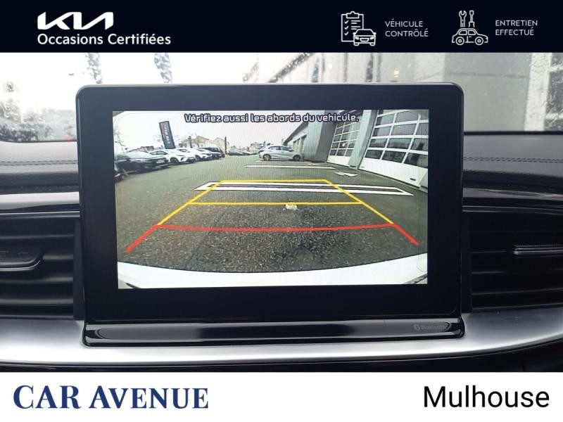 Used KIA ProCeed 1.0 T-GDI 120ch GT Line MY20 GARANTIE 12 MOIS 2020 Blanc Sensation nacré € 17990 in Mulhouse