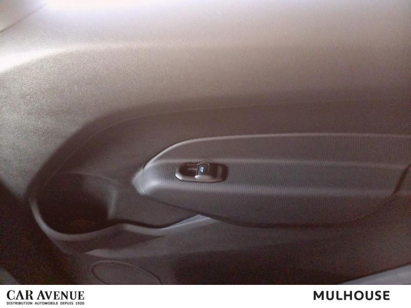 Occasion FORD Tourneo Connect 1.0 EcoBoost 100ch Stop&Start Trend Garantie 12 mois 2018 Gris 13490 € à Mulhouse