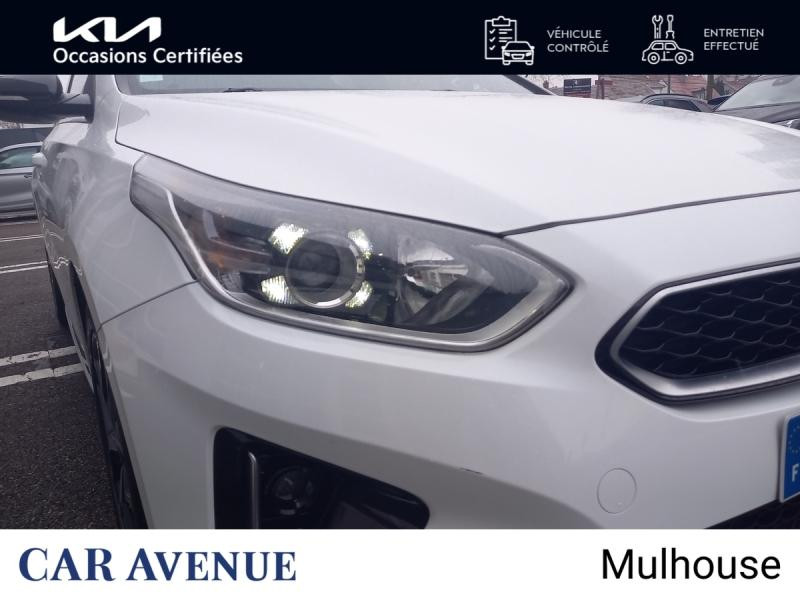 Used KIA ProCeed 1.0 T-GDI 120ch GT Line MY20 GARANTIE 12 MOIS 2020 Blanc Sensation nacré € 17990 in Mulhouse