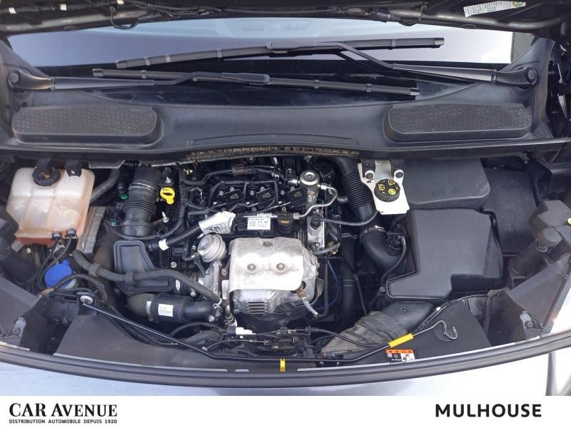 Occasion FORD Tourneo Connect 1.0 EcoBoost 100ch Stop&Start Trend Garantie 12 mois 2018 Gris 13490 € à Mulhouse