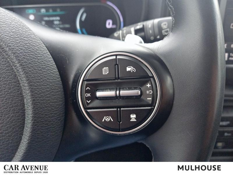 Used KIA e-Soul 136ch Motion Garantie 12/29 LED Caméra CarPlay 2022 Bleu € 15790 in Mulhouse