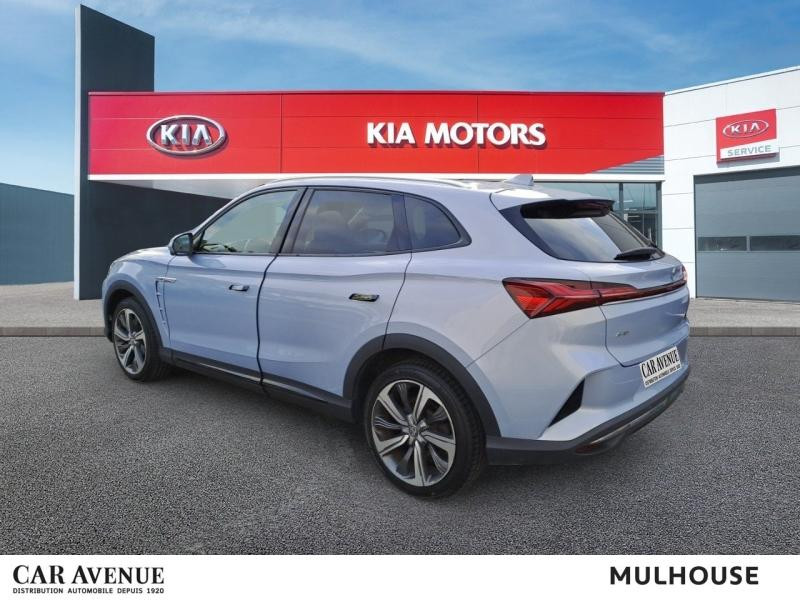 Used MG MOTOR MARVEL R EV 288ch - 70kWh Performance 4WD 2022 Prism Blue métallisée € 19990 in Mulhouse