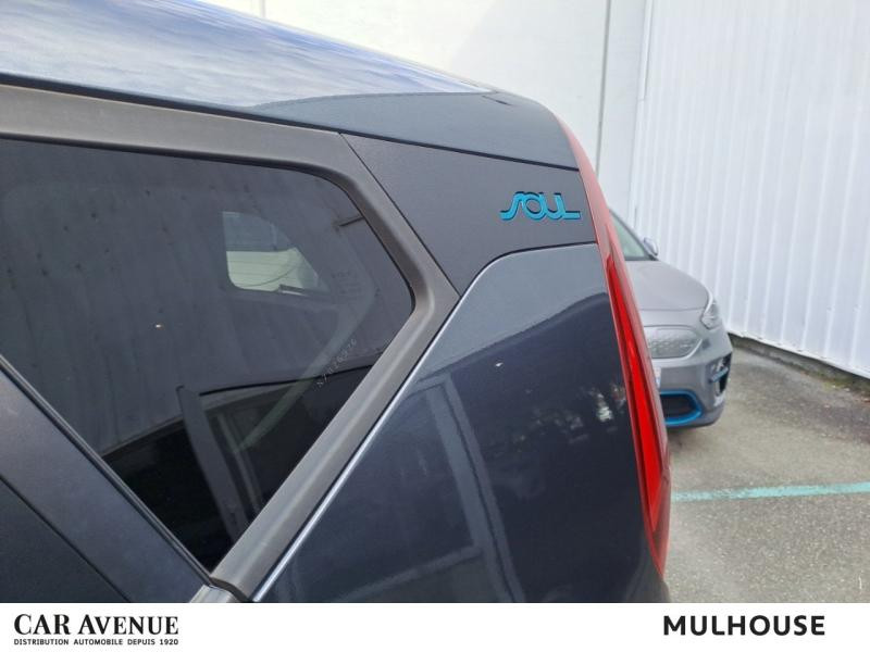 Occasion KIA e-Soul Active Business 204ch MY22 GARANTIE 03-2029 2022 Gris 15990 € à Mulhouse
