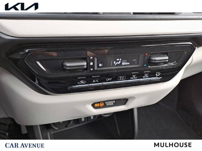 Used SUZUKI Swift 1.2 Hybrid 83ch Pack Garantie 1an Carplay Caméra Gps Sièges chauffants 2025 Orange € 16190 in Mulhouse