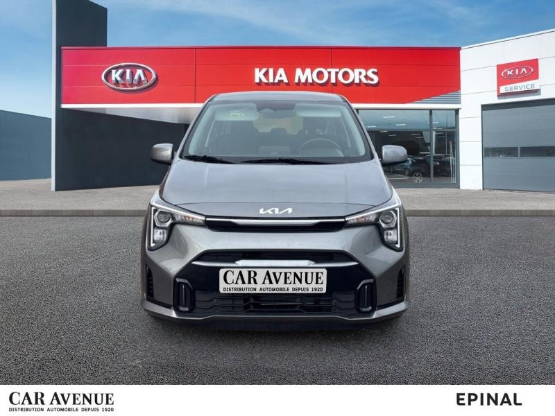 Occasion KIA Picanto 1.0 DPi 63ch Active 2025 Gris Meteore métallisé 15490 € à Mulhouse