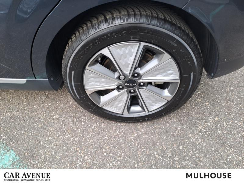 Occasion KIA e-Soul Active Business 204ch MY22 GARANTIE 03-2029 2022 Gris 15990 € à Mulhouse
