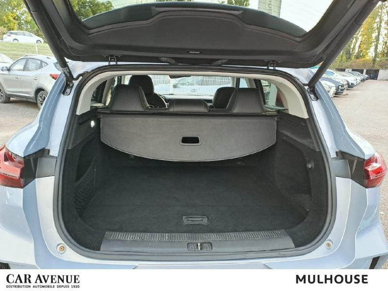 Used MG MOTOR MARVEL R EV 288ch - 70kWh Performance 4WD 2022 Prism Blue métallisée € 19990 in Mulhouse