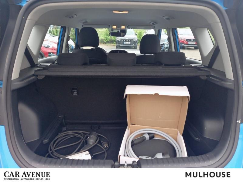 Used KIA e-Soul 136ch Motion Garantie 12/29 LED Caméra CarPlay 2022 Bleu € 15790 in Mulhouse