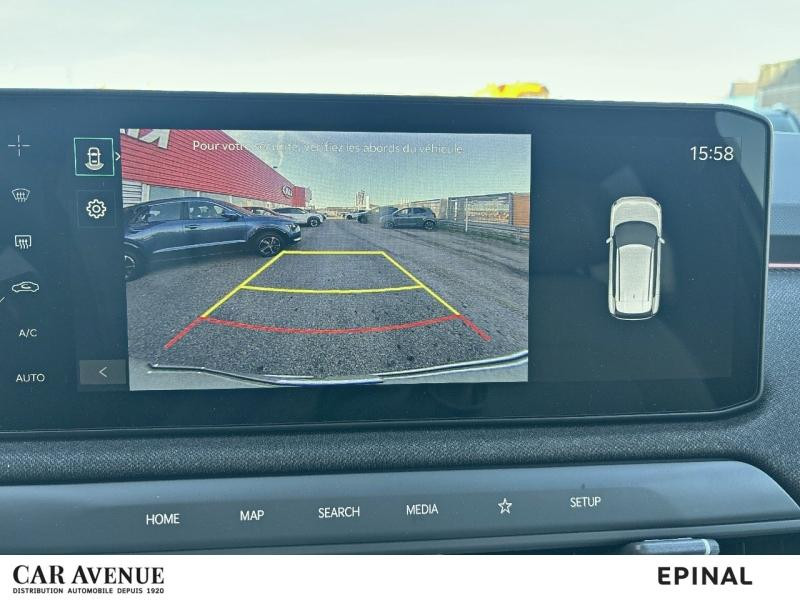 Occasion KIA EV3 204ch 81,4kWh GT-Line 2025 2025 Vert Pastel métallisé 40290 € à Mulhouse