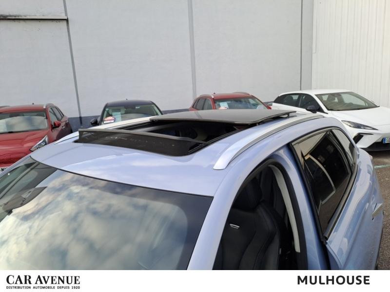 Used MG MOTOR MARVEL R EV 288ch - 70kWh Performance 4WD 2022 Prism Blue métallisée € 19990 in Mulhouse