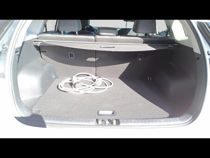 Occasion KIA e-Niro Active 204ch GARANTIE 02-2029 2022 Blanc 18490 € à Mulhouse