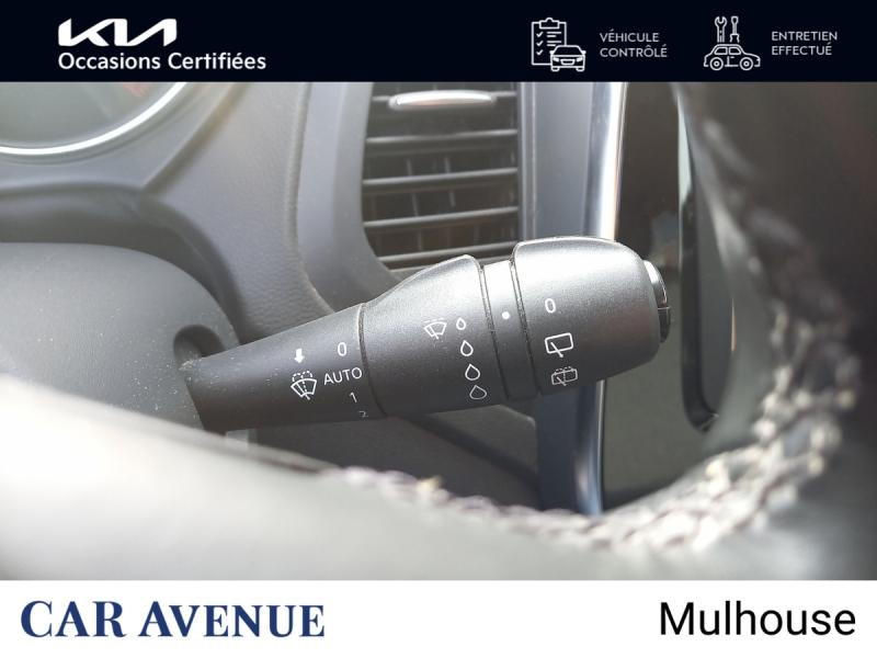 Occasion RENAULT Captur 1.3 TCe 130ch FAP Intens GARANTIE 12 MOIS 2019 Gris 14690 € à Mulhouse