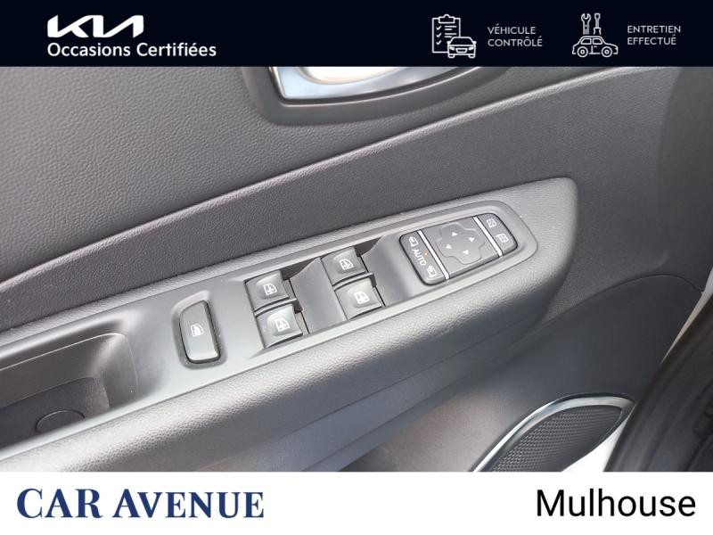 Occasion RENAULT Captur 1.3 TCe 130ch FAP Intens GARANTIE 12 MOIS 2019 Gris 14690 € à Mulhouse