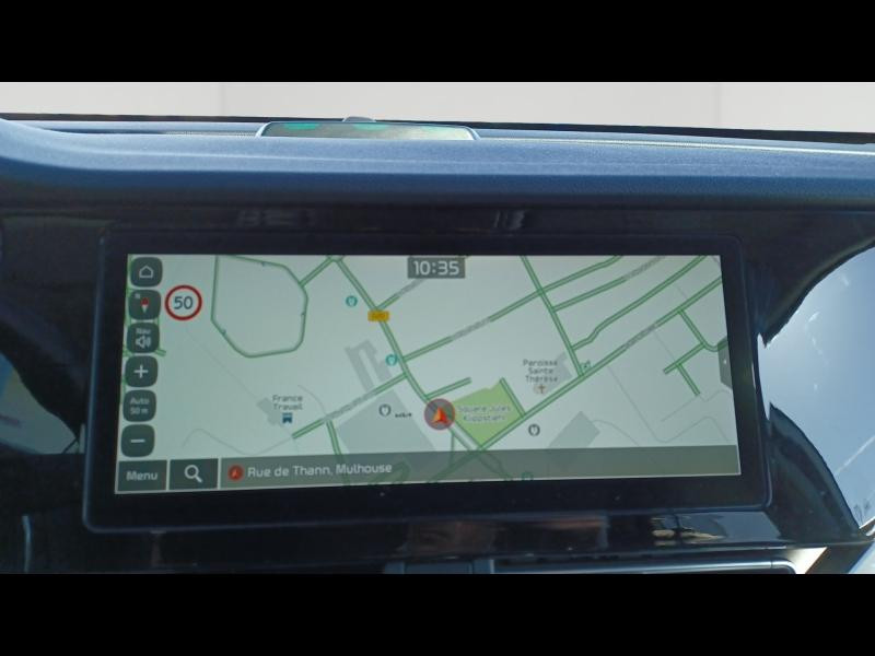 Occasion KIA e-Niro Active 204ch GARANTIE 02-2029 2022 Blanc 18490 € à Mulhouse