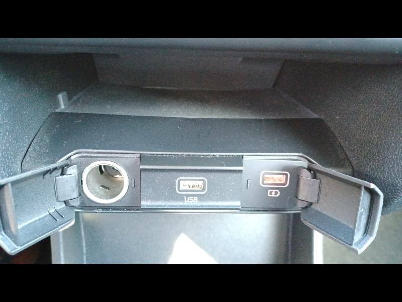 Occasion KIA e-Niro Active 204ch GARANTIE 02-2029 2022 Blanc 18490 € à Mulhouse