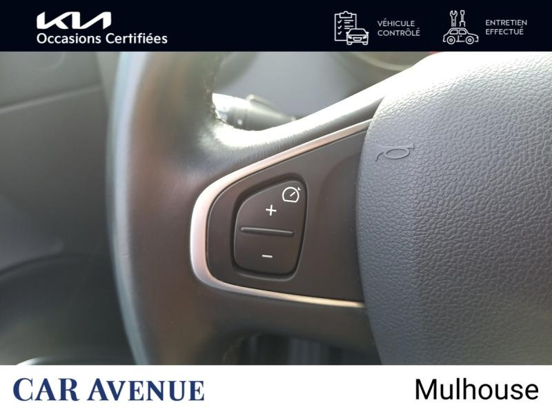 Occasion RENAULT Captur 1.3 TCe 130ch FAP Intens GARANTIE 12 MOIS 2019 Gris 14690 € à Mulhouse