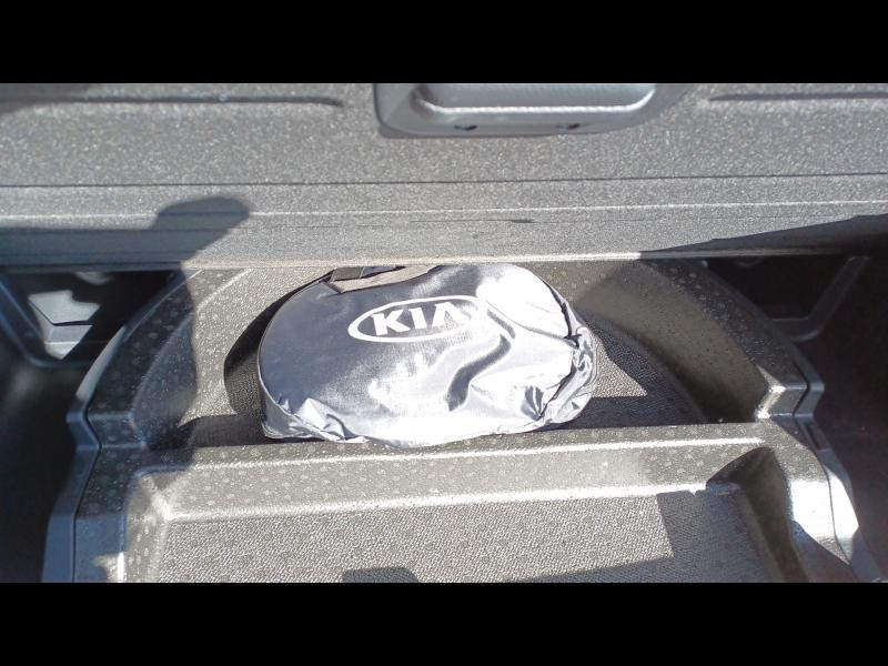 Occasion KIA e-Niro Active 204ch GARANTIE 02-2029 2022 Blanc 18490 € à Mulhouse