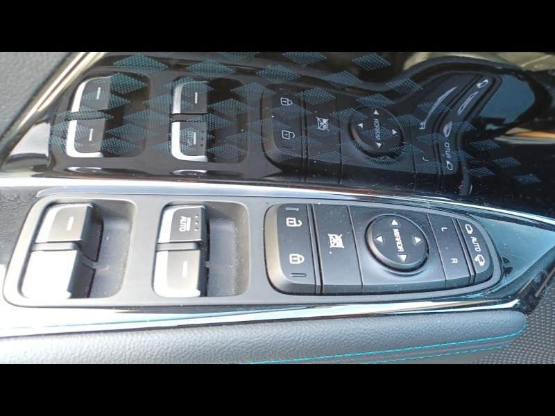 Occasion KIA e-Niro Active 204ch GARANTIE 02-2029 2022 Blanc 18490 € à Mulhouse