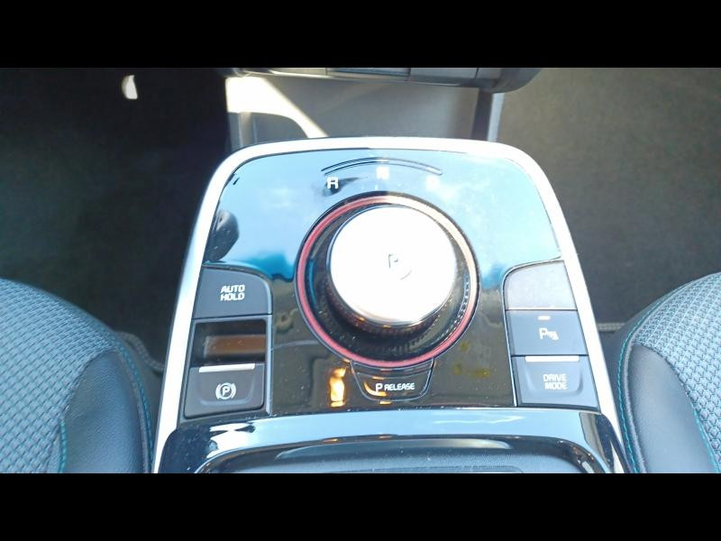 Occasion KIA e-Niro Active 204ch GARANTIE 02-2029 2022 Blanc 18490 € à Mulhouse