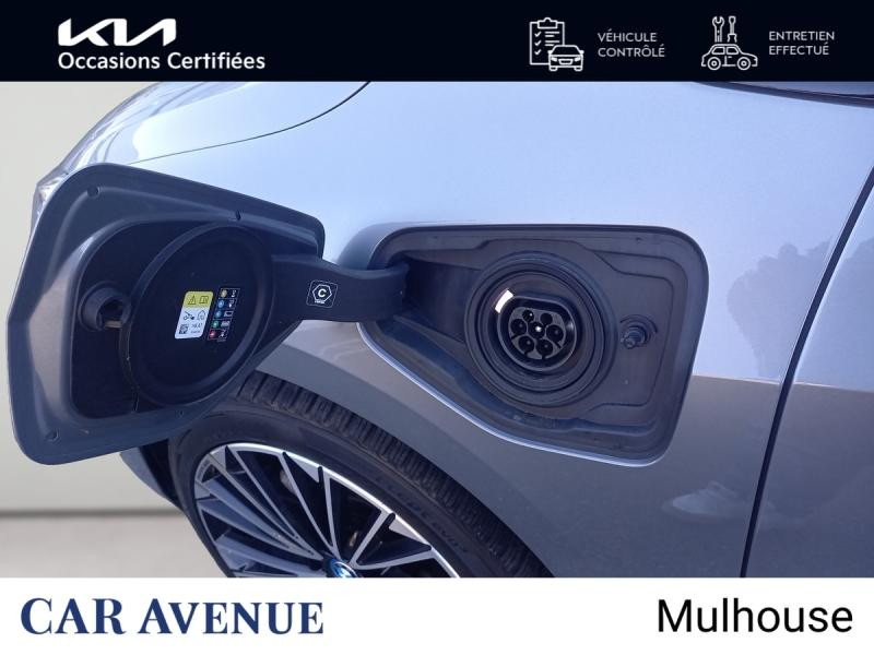 Occasion BMW Série 2 ActiveTourer 225e 245ch xDrive M Sport DKG7 GARANTIE 12 MOIS 2023 Skyscraper grey métallisé 31490 € à Mulhouse