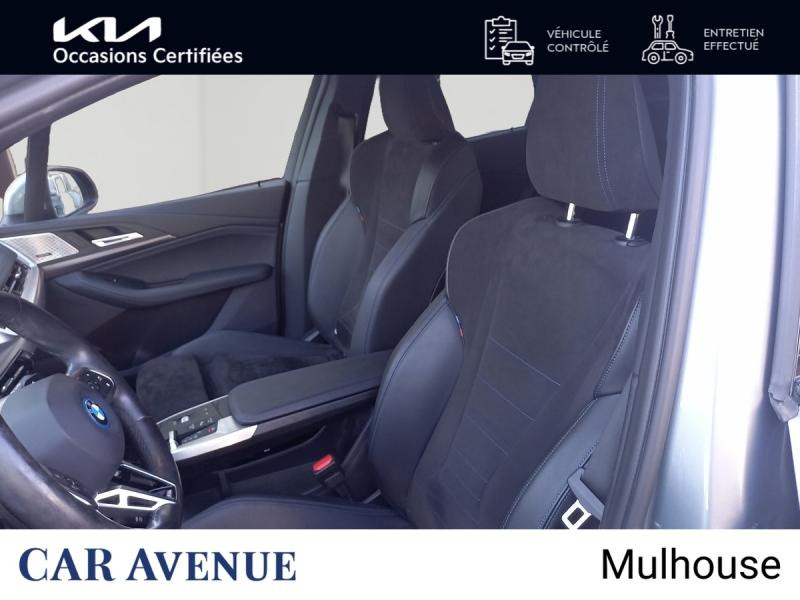 Occasion BMW Série 2 ActiveTourer 225e 245ch xDrive M Sport DKG7 GARANTIE 12 MOIS 2023 Skyscraper grey métallisé 31490 € à Mulhouse