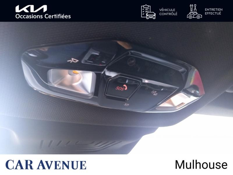 Occasion BMW Série 2 ActiveTourer 225e 245ch xDrive M Sport DKG7 GARANTIE 12 MOIS 2023 Skyscraper grey métallisé 31490 € à Mulhouse