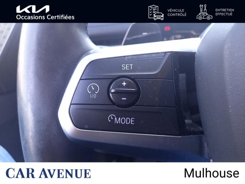 Occasion BMW Série 2 ActiveTourer 225e 245ch xDrive M Sport DKG7 GARANTIE 12 MOIS 2023 Skyscraper grey métallisé 31490 € à Mulhouse