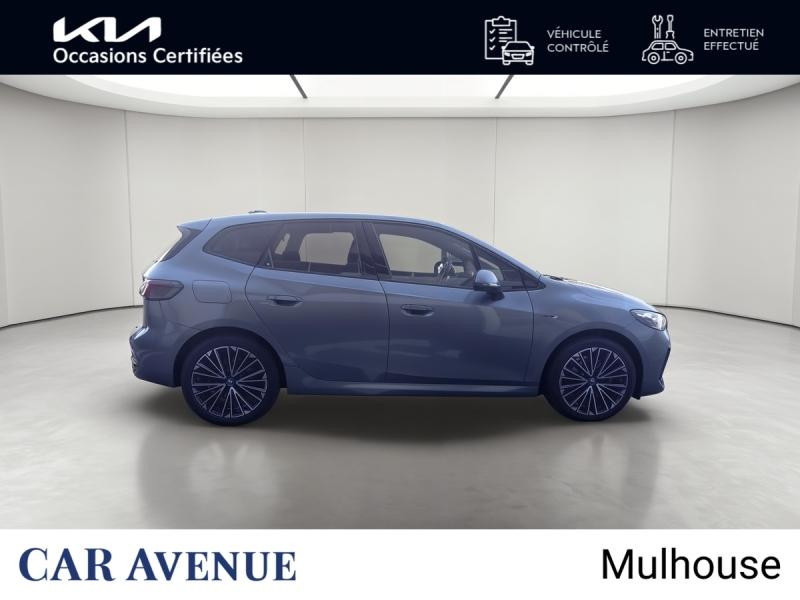 Occasion BMW Série 2 ActiveTourer 225e 245ch xDrive M Sport DKG7 GARANTIE 12 MOIS 2023 Skyscraper grey métallisé 31490 € à Mulhouse