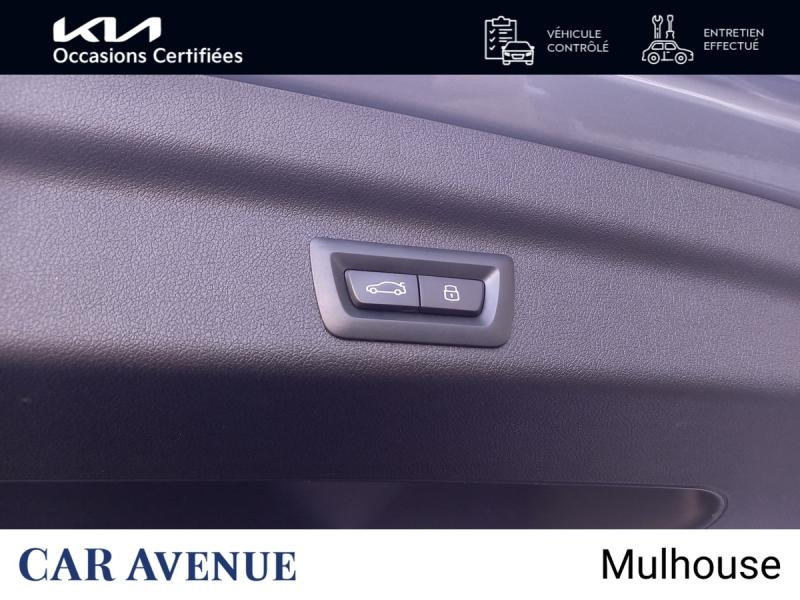 Occasion BMW Série 2 ActiveTourer 225e 245ch xDrive M Sport DKG7 GARANTIE 12 MOIS 2023 Skyscraper grey métallisé 31490 € à Mulhouse