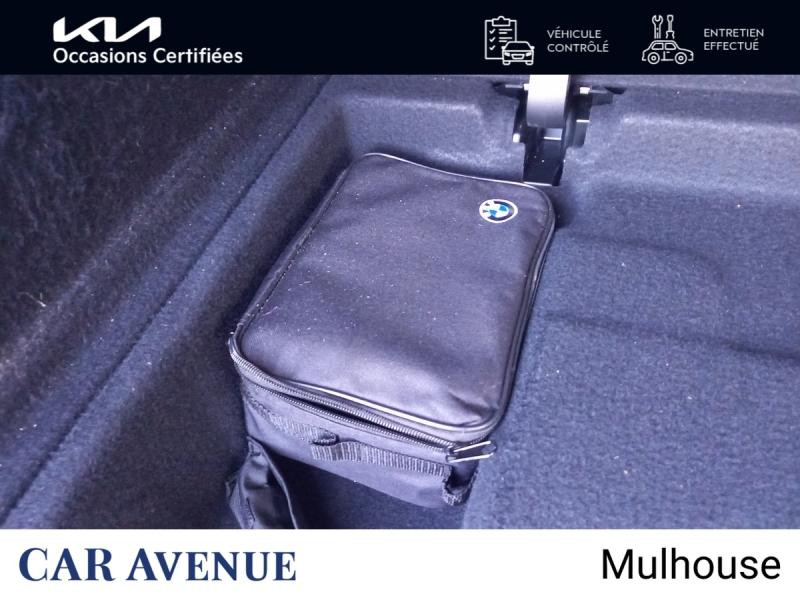 Occasion BMW Série 2 ActiveTourer 225e 245ch xDrive M Sport DKG7 GARANTIE 12 MOIS 2023 Skyscraper grey métallisé 31490 € à Mulhouse