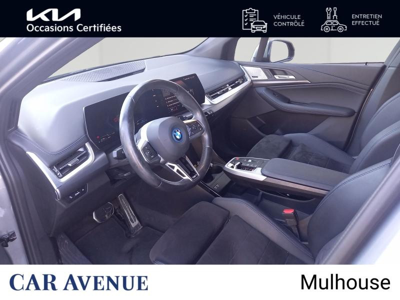 Occasion BMW Série 2 ActiveTourer 225e 245ch xDrive M Sport DKG7 GARANTIE 12 MOIS 2023 Skyscraper grey métallisé 31490 € à Mulhouse