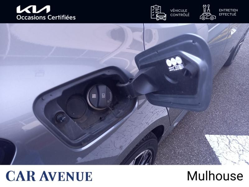 Occasion BMW Série 2 ActiveTourer 225e 245ch xDrive M Sport DKG7 GARANTIE 12 MOIS 2023 Skyscraper grey métallisé 31490 € à Mulhouse