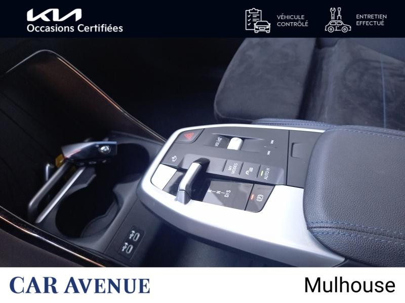 Occasion BMW Série 2 ActiveTourer 225e 245ch xDrive M Sport DKG7 GARANTIE 12 MOIS 2023 Skyscraper grey métallisé 31490 € à Mulhouse