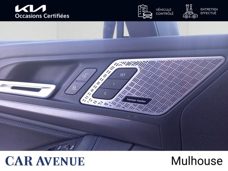 Occasion BMW Série 2 ActiveTourer 225e 245ch xDrive M Sport DKG7 GARANTIE 12 MOIS 2023 Skyscraper grey métallisé 31490 € à Mulhouse